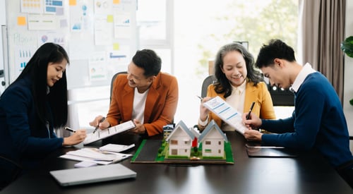 Auction Investments 101: Top 5 Property Types Brokers Should Target