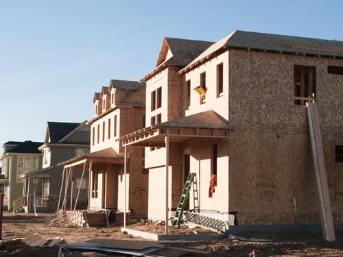 Key Strategies for Success in New Construction Real Estate