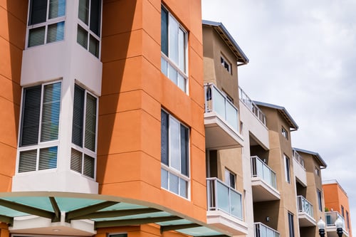 Multifamily Properties: A Guide to Duplexes and Triplexes