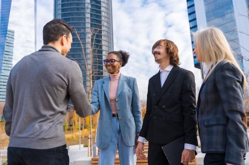 How to Network with Private Lenders & Maintain Strong Partnerships