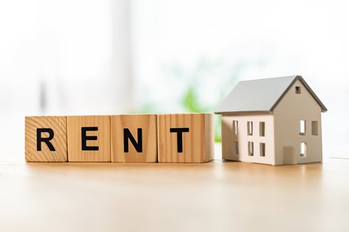 Long-Term Rentals for Investment Success