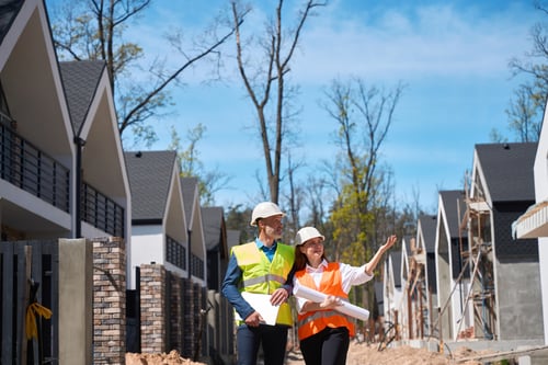 Hard Money Construction Loans: A Broker’s Guide to Fast Financing