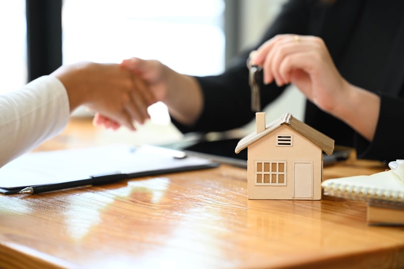 Close More Deals with RCN Capital’s Broker-Focused Loan Programs