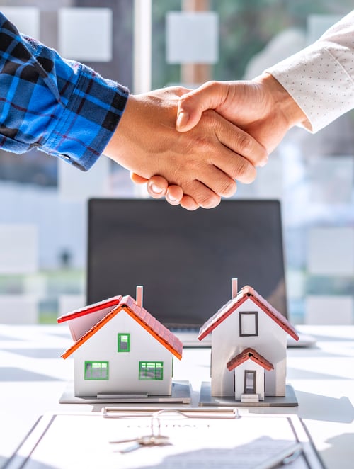 How Real Estate Appreciation Acts as an Inflation Hedge