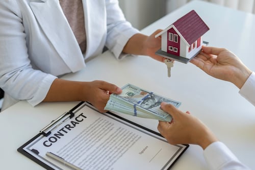 The Benefits of Private Lending for First-Time Real Estate Investors