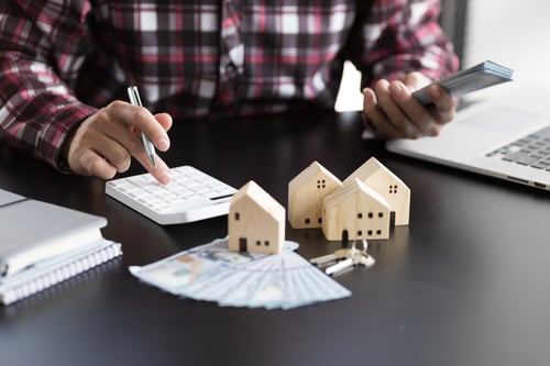 Maximizing Profit with Long-Term Rental Investments