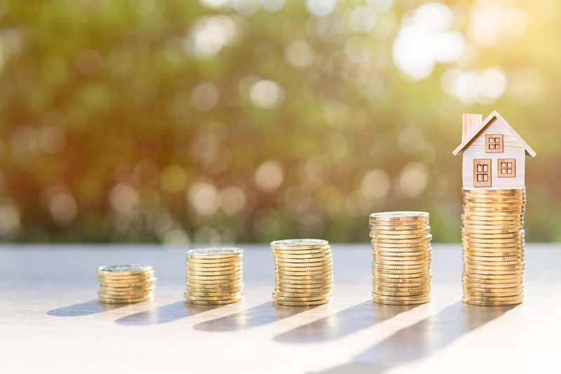 How Brokers Can Capitalize on the Surging Fix-and-Flip Trend