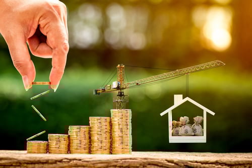 Here’s How New Construction Loans Help Brokers Win Big