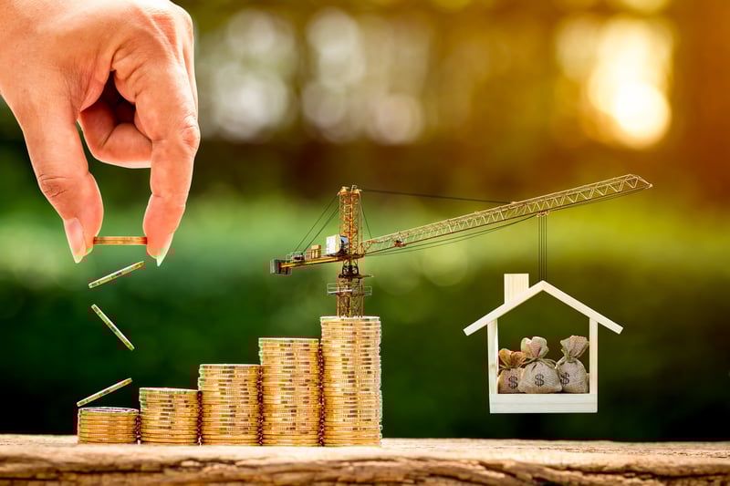 Here’s How New Construction Loans Help Brokers Win Big