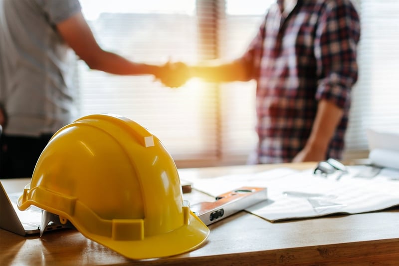 How to Help Your Investor Clients Maximize ROI on New Construction Projects