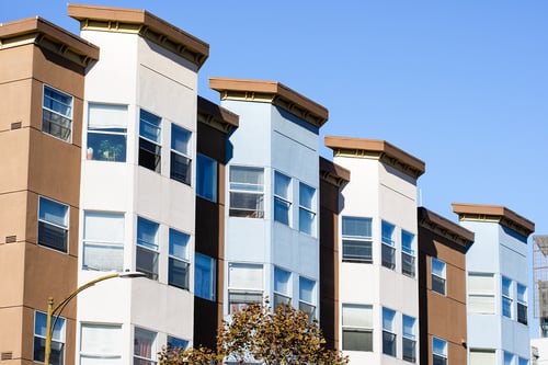 Here’s Why Investors Are Flocking to Multifamily Rental Properties
