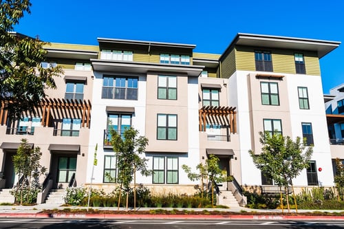 Why Multifamily Rentals Are Your Key to Real Estate Success