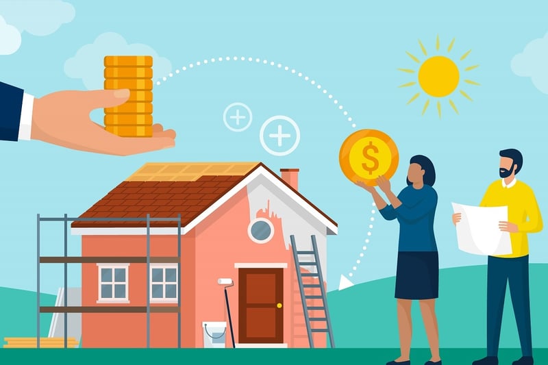 Top Financing Solutions for Fix and Flip Deals: What Brokers Need to Know