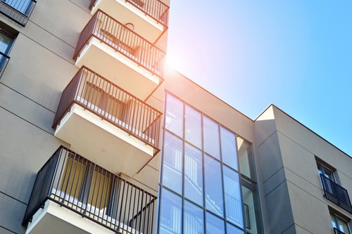 Why Multifamily Investments Are a Growing Opportunity for Lenders and Brokers