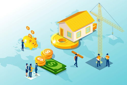 A Financial Guide to Investing in New Construction Properties