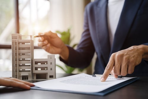 Everything Brokers Need to Know About DSCR Loans for Rental Properties