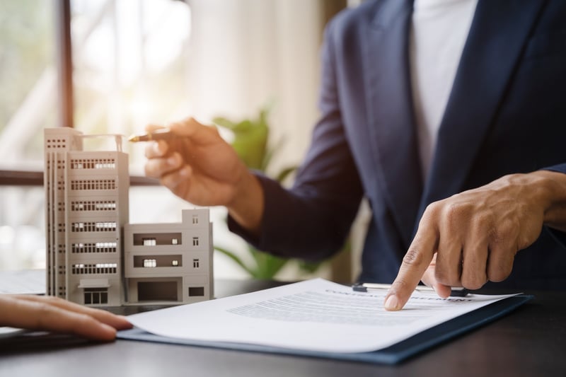 Everything Brokers Need to Know About DSCR Loans for Rental Properties
