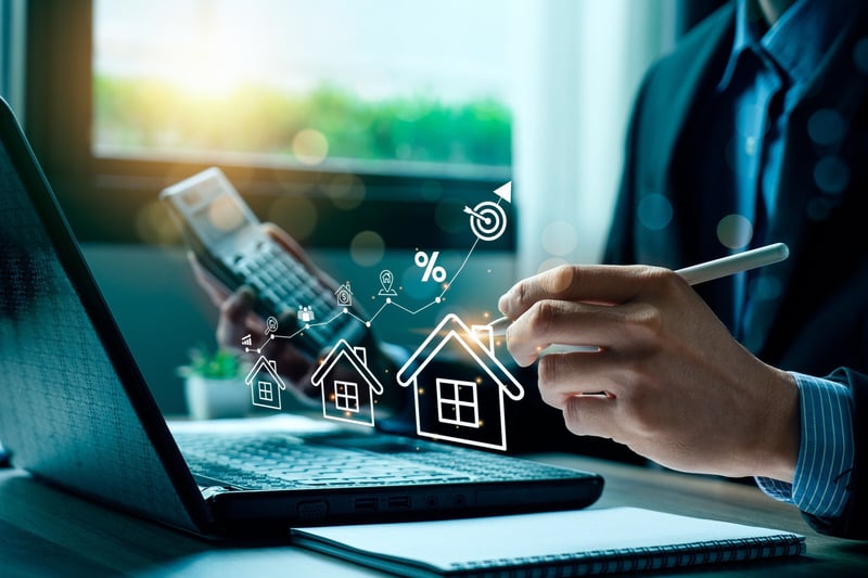 The Smart Broker’s Playbook for Rental Property Investing