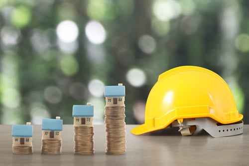 Here's How to Maximize Your ROI on New Construction Investments