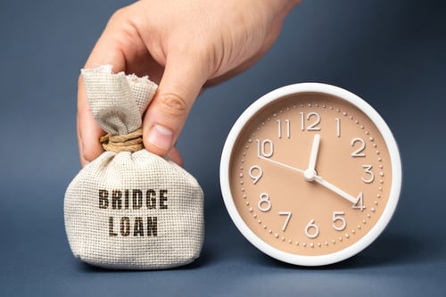 How Bridge Loans Help Brokers Close Faster (and Smarter)
