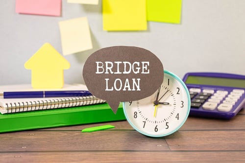 Bridge Loans: A Lifeline for Real Estate Investors