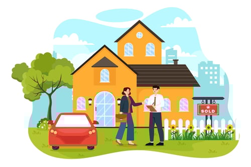 How Bridge Loans Gives Real Estate Brokers and Their Clients a Competitive Edge