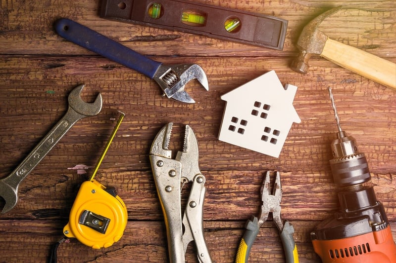 Why Fix and Flip Loans Should Be in Every Broker’s Toolkit