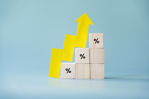 Why Hard Money Loans Work in High-Rate Markets
